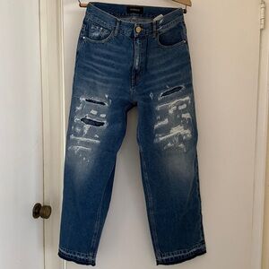 Pinko Jeans new with out the tags Size 29 Made in Italy